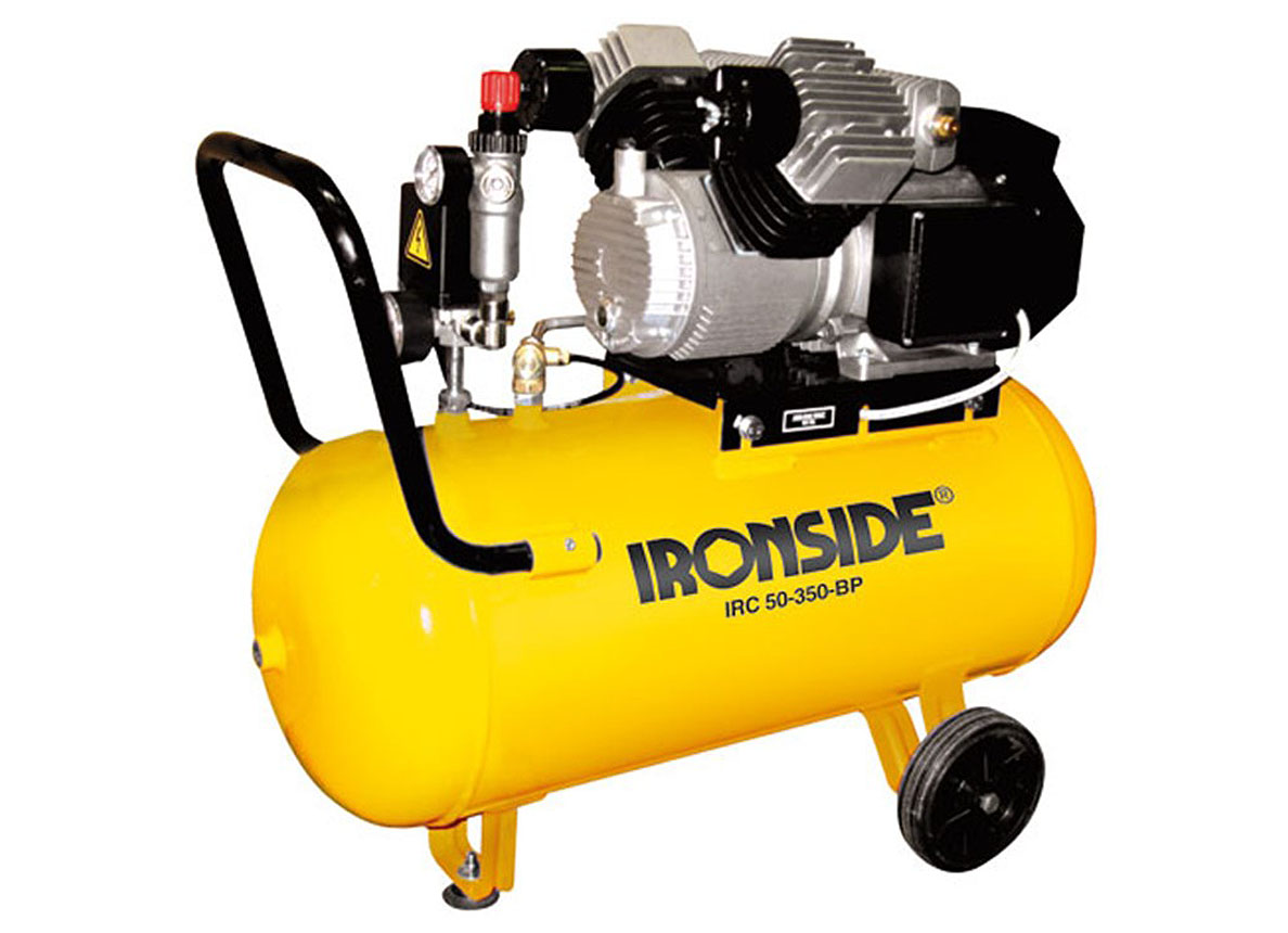 COMPRESSOR 50L IRC 50-350