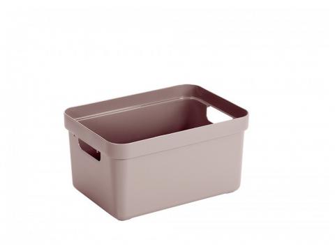 SIGMA HOME BOX 5L ROSE