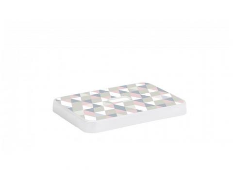 SIGMA HOME COUVERCLE BOX 5L TRIANGLE