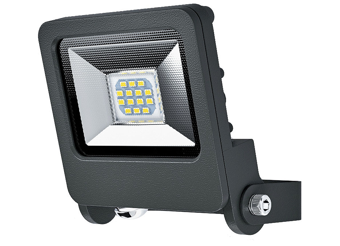 OSRAM ENDURA FLOOD LED STRALER 30W 3000K