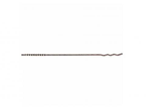 SLAGANKER GALVA 320-4MM (250ST)