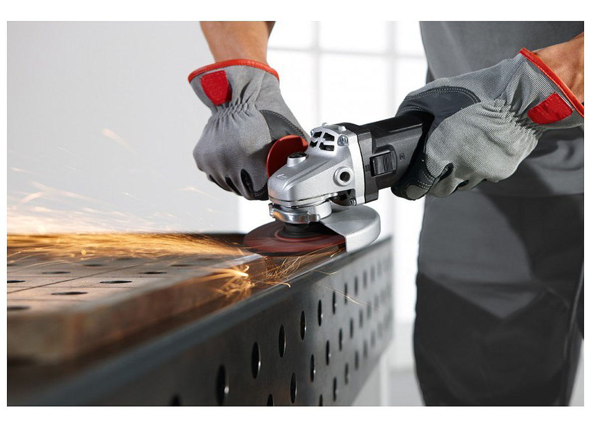 FLEX HAAKSE SLIJPER L 1001