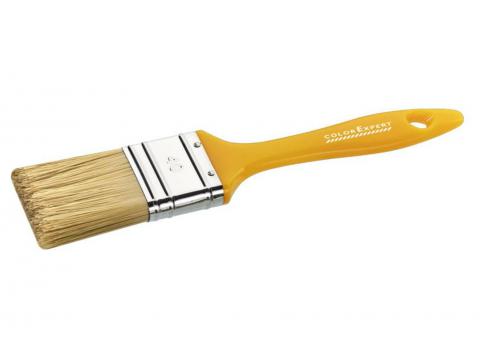 PINCEAU DE PEINTURE PLAT 50MM SOIES SYNTHETIQUES