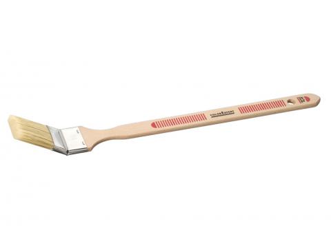 RADIATORKWAST BEIGE HAAR-MIX FSC+GZ 50MM