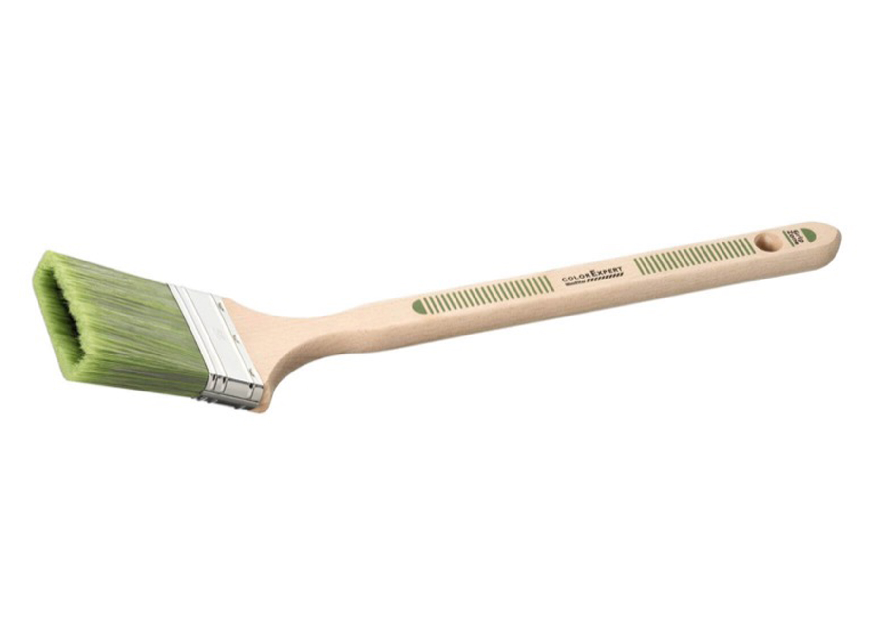 WOODSTAR BROSSE DE FACADE 50MM FSC + GZ VERT