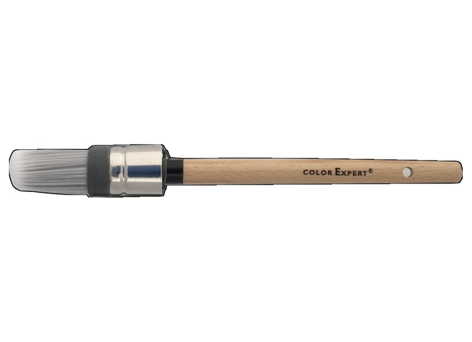 UNISTAR PINCEAU ROND LAQUE 21MM N°12 FSC