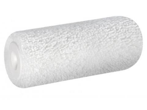BEITSROLLER 12CM Ø30 MICROVEZEL WIT 8MM RUW