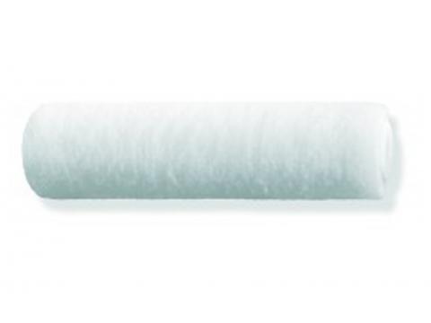 RESERVEROL 12CM Ø30 MICROVEZEL WIT 9MM EXTRA GLAD
