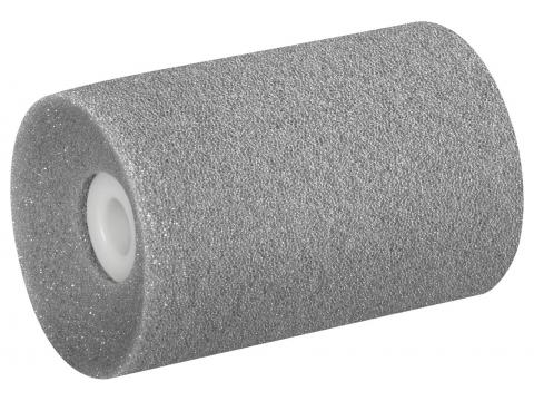 RESERVEROL EVOSTAR LAK 7CM Ø35 POLYESTER GRIJS 20MM GLAD 2 STK