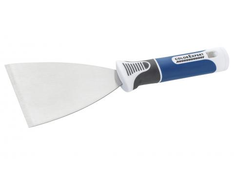 SOLIDMASTER GRATTOIR POIGNEE 3K 100MM