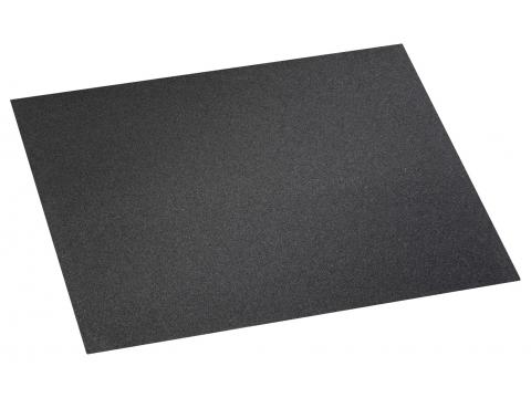 PAPIER ABRASIF WATERPROOF 230MMX280MM G240