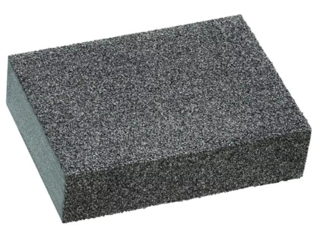 EPONGE ABRASIVE