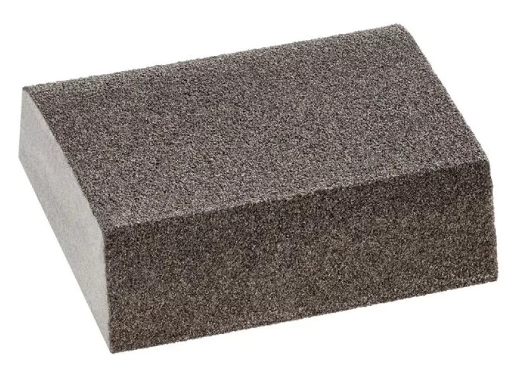 SCHUURSPONS 100X70X25MM FIJN SCHUINE BOORDEN