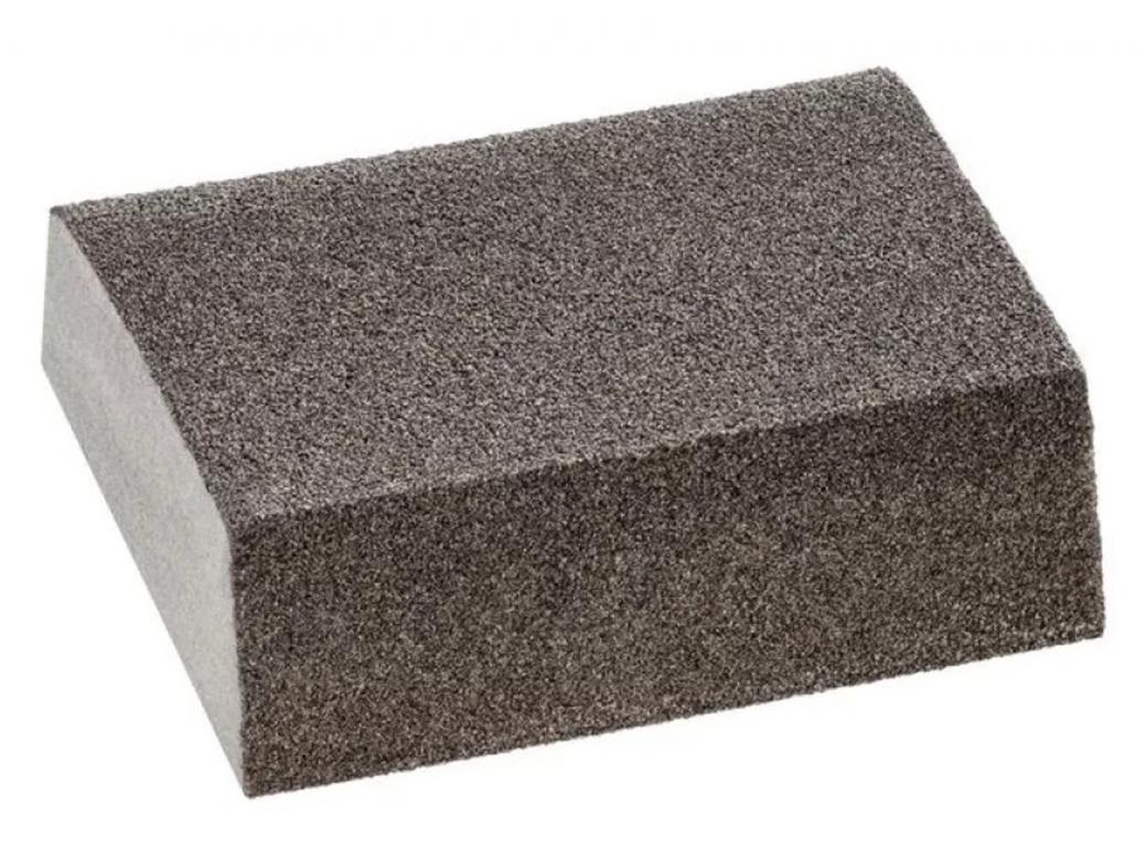 EPONGE ABRASIVE