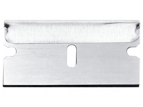 LAMES DE RECHANGE 40MM 10 PIECES