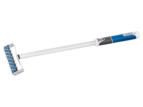 BEHANGPRIKROL 15CM SOFTGRIP