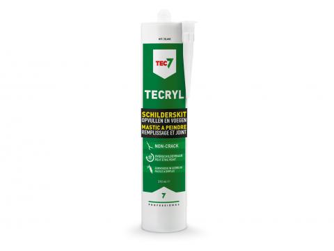 TEC7 TECRYL 310ML