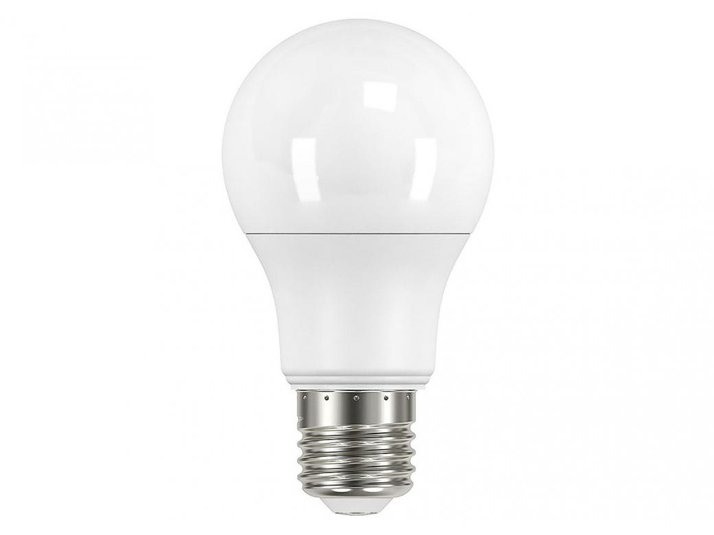 LED LAMP BOL E27 - 3,6W - 250LM - 3+1