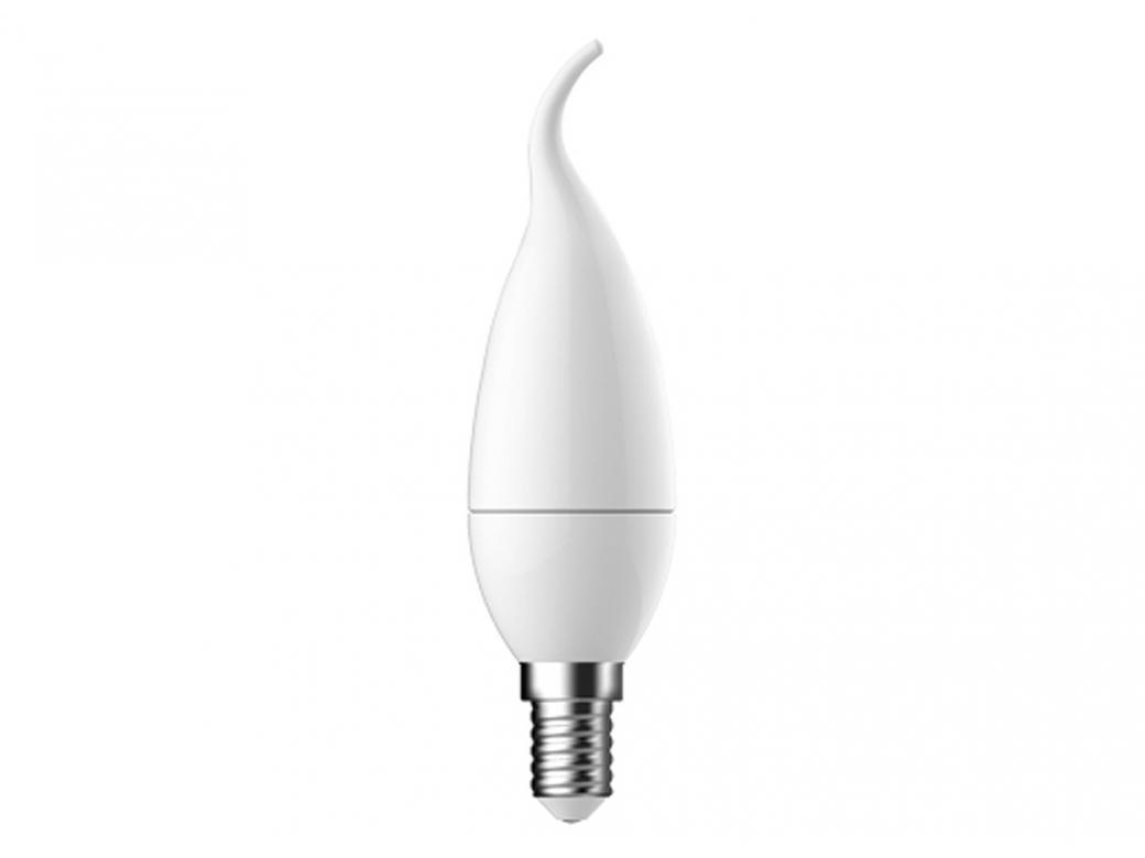 LED LAMP KAARS E14 - 3,6W - 250LM - 2700K