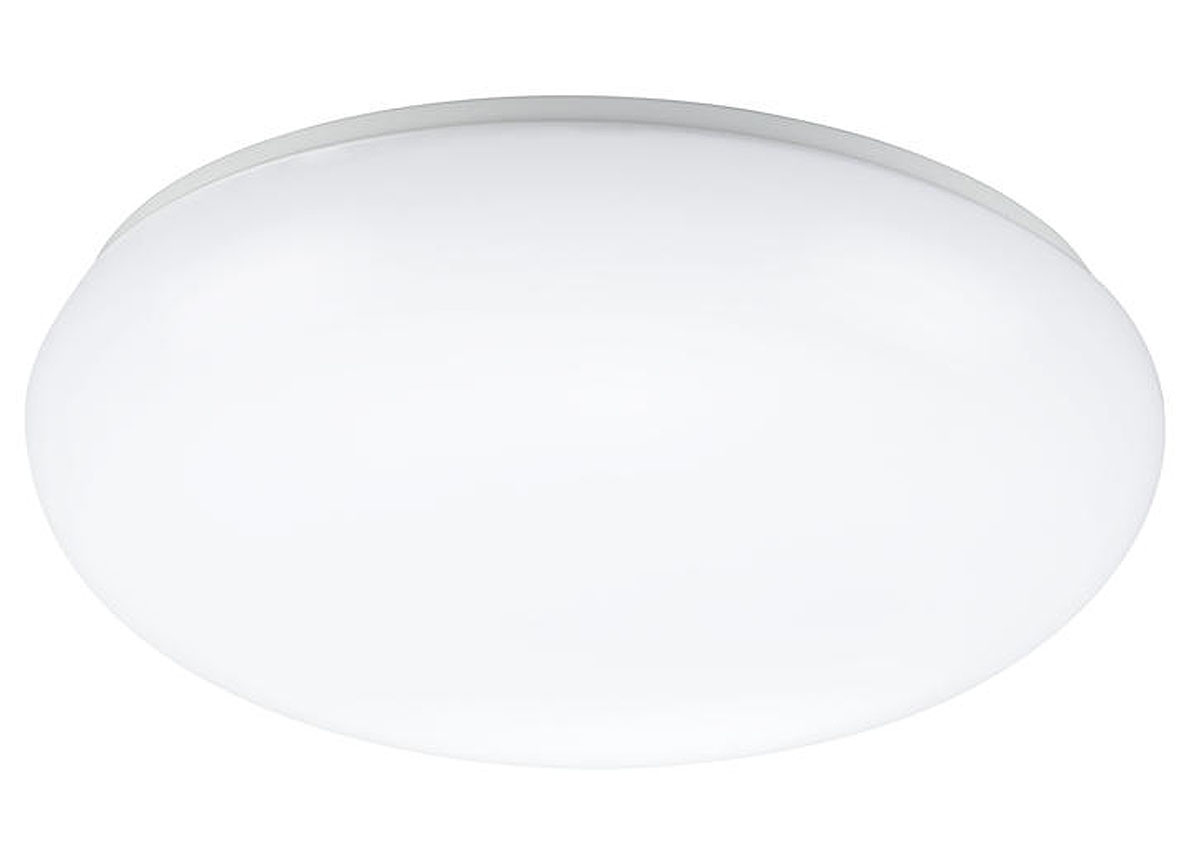 PROFILE LED PLAFONDLAMP POLLA