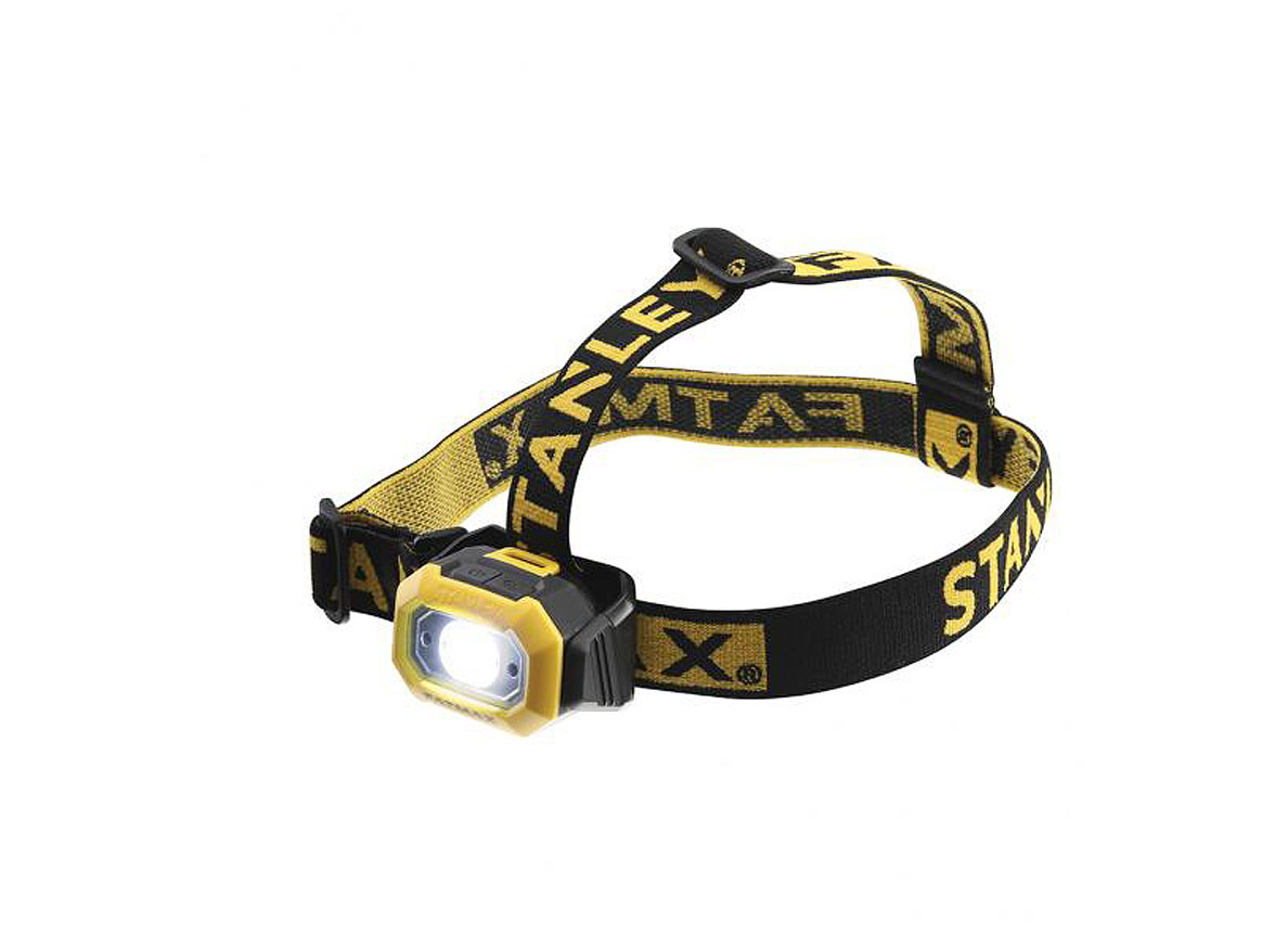 STANLEY HOOFDLAMP FATMAX