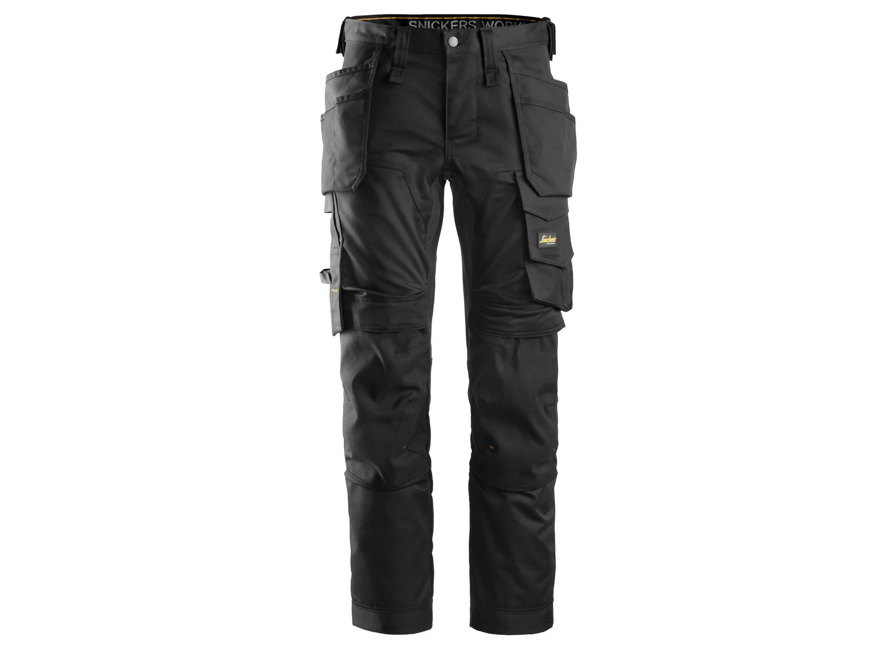 SNICKERS ALLROUNDWORK STRETCH BROEK HOLSTERZAKKEN 6241