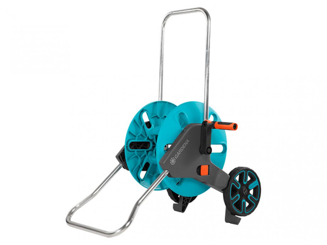 GARDENA SLANGENWAGEN AQUAROLL M