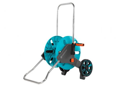 GARDENA SLANGENWAGEN AQUAROLL M