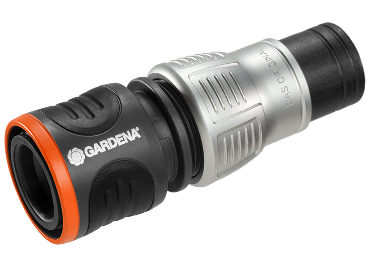 GARDENA AQUASTOP PREMIUM 1/2'' - 5/8''