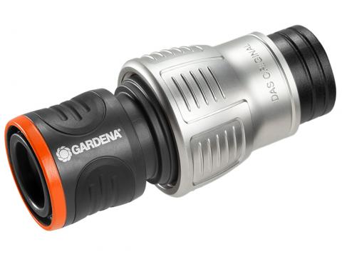 GARDENA PREMIUM WATERSTOP 3/4''