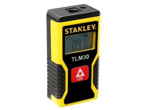 STANLEY POCKET LASERAFSTANDSMETER - 9M