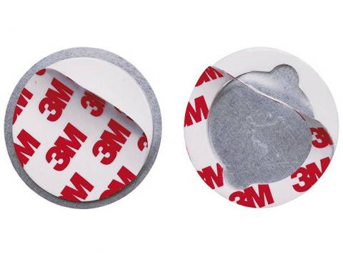 Magnetische Montage Kit Voor Rookmelders