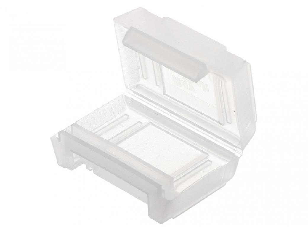 UNIVERSELE INSTALLATIEDOOS GELBOX BAR