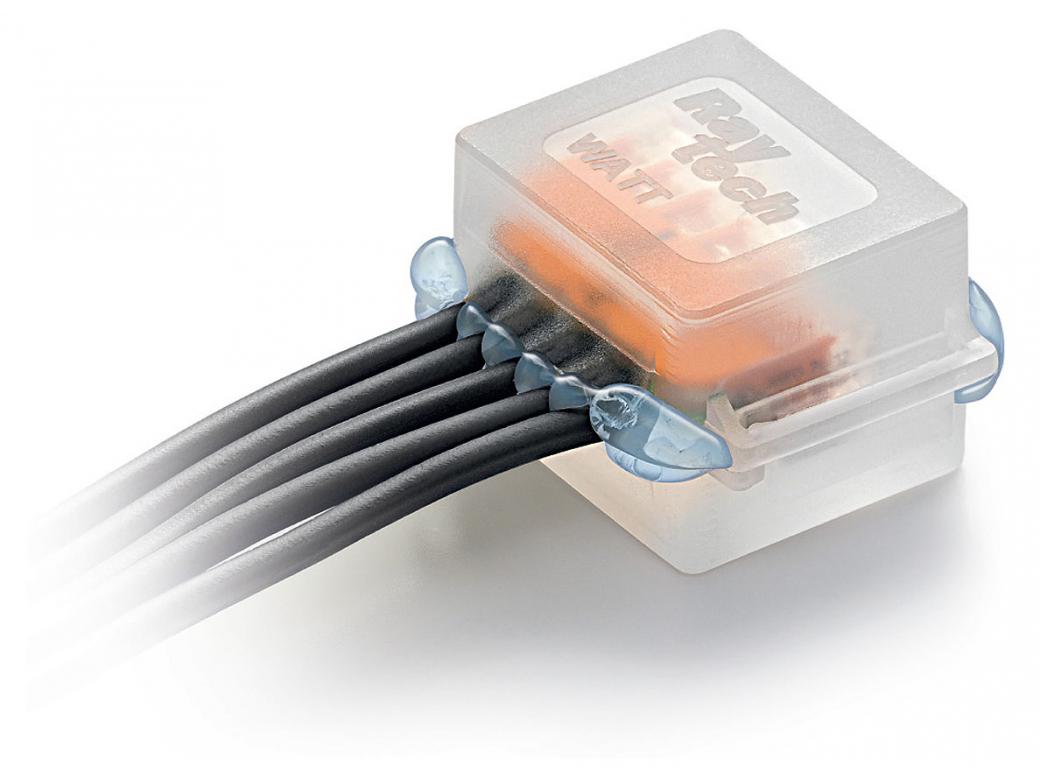 UNIVERSELE INSTALLATIEDOOS GELBOX BAR