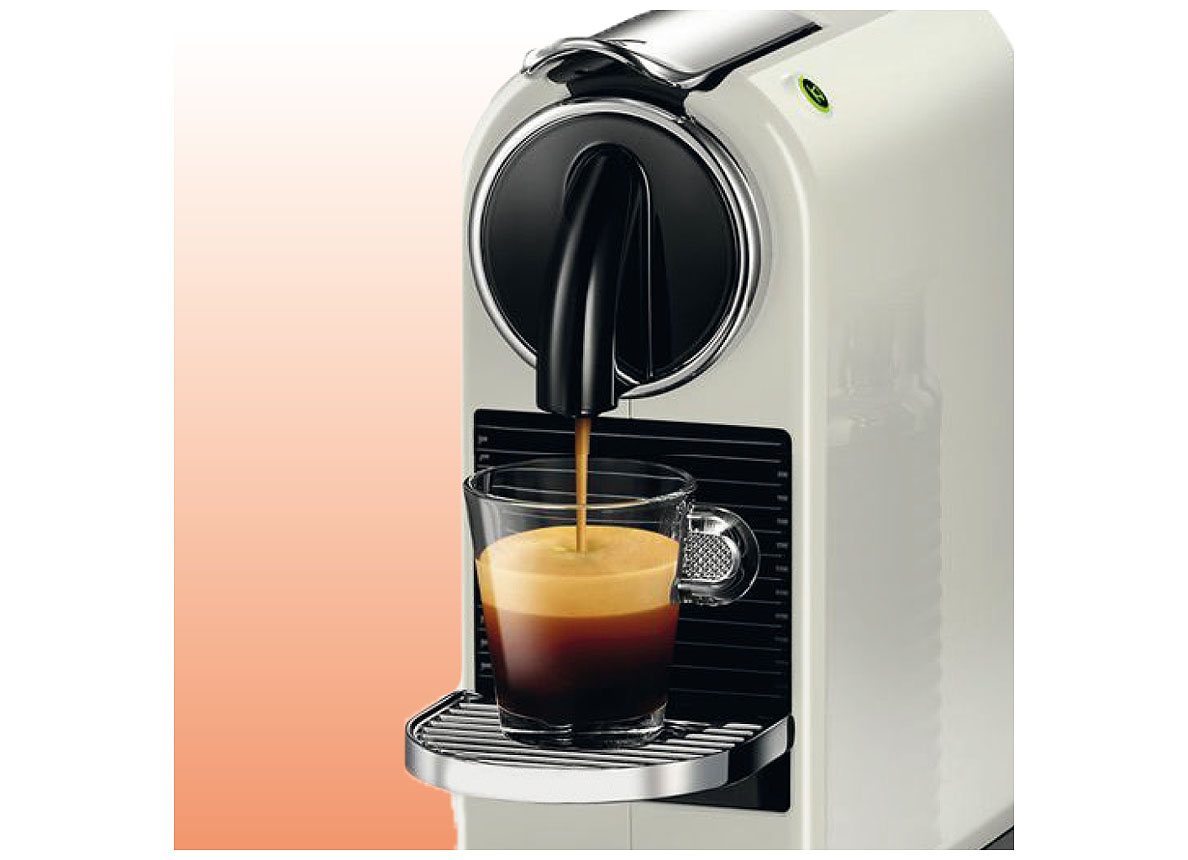 HG CAPSULES NETTOYANTES POUR LES MACHINES NESPRESSO