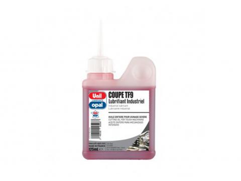 HUILE DE COUPE TF9 BURETTE 125ML
