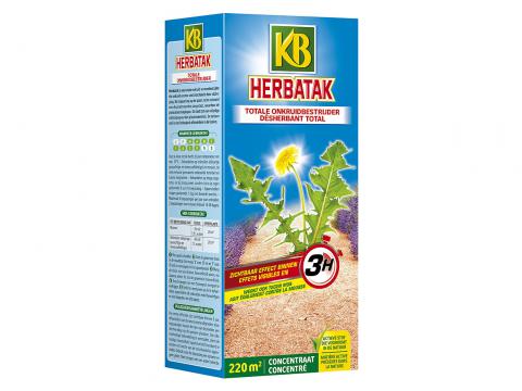 KB HERBATAK 500ML