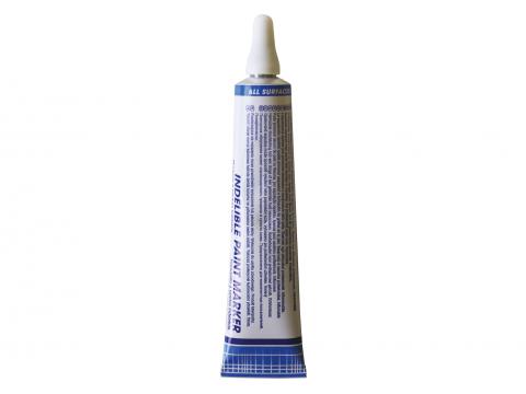 TUBE MARQUEUR COLOR BOY JAUNE 80G