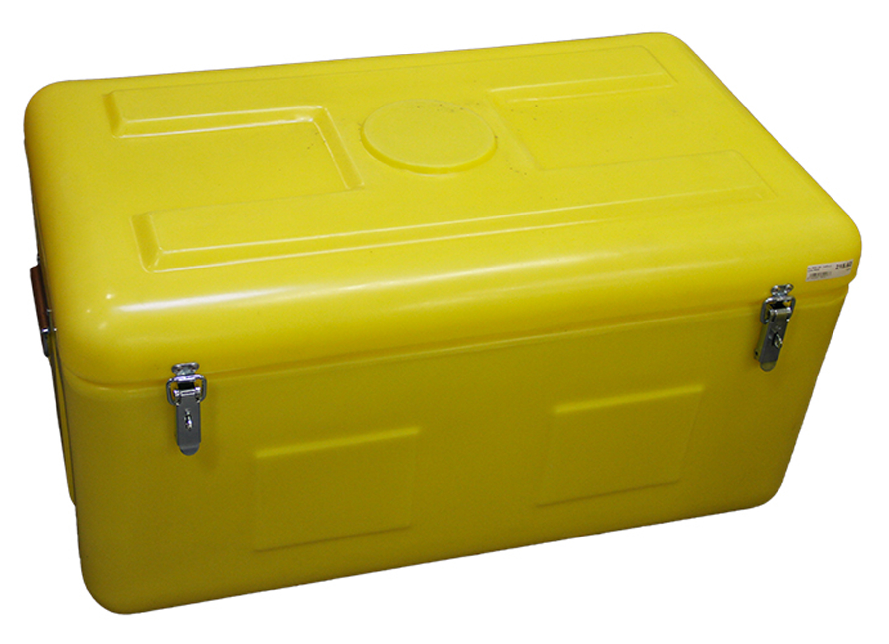 COFFRE D''OUTILLAGE ALL-BOX