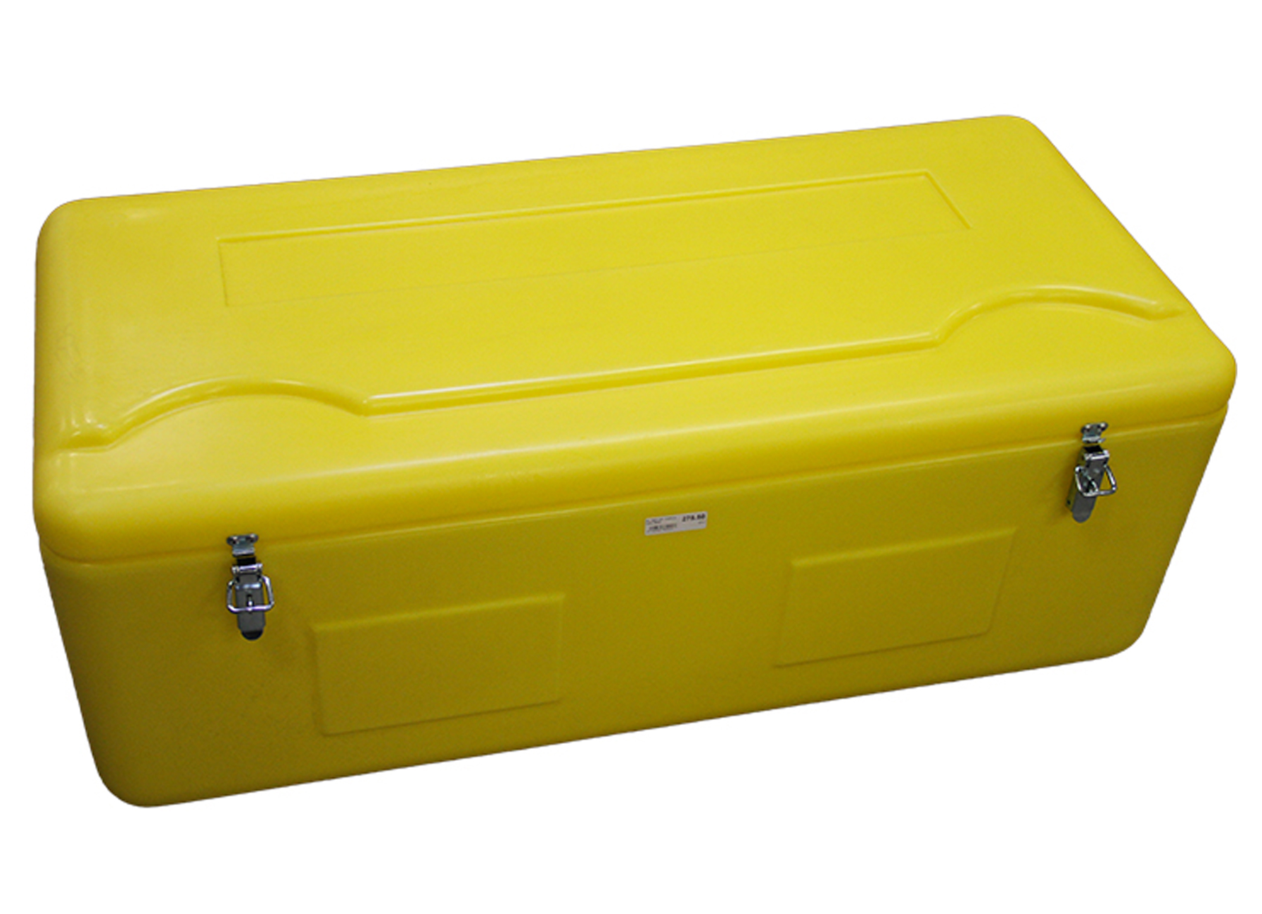 COFFRE D''OUTILLAGE ALL-BOX