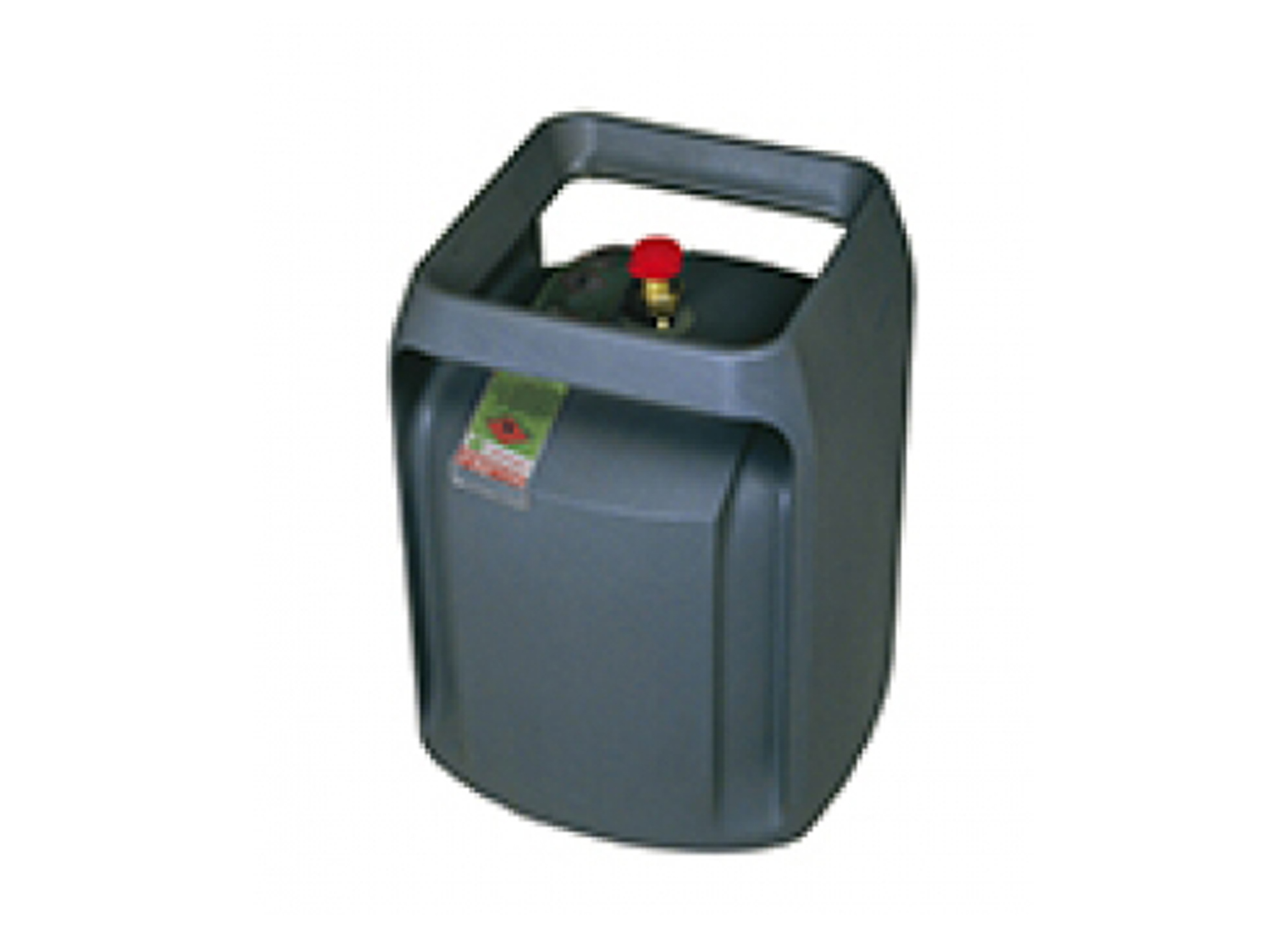 GASCUBE CP5 5KG PROPAAN