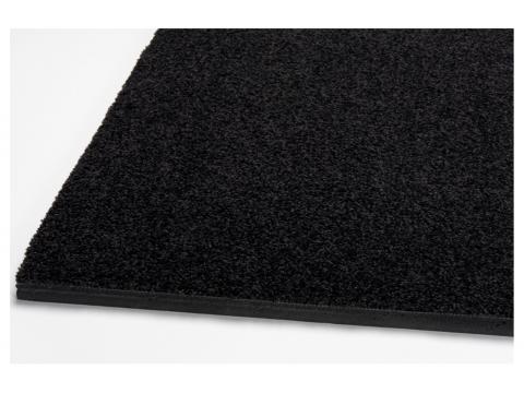 ROSCO INKOMMAT POLYFRAME PF 584X384X20 ZWART (102)