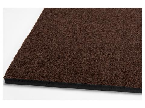 ROSCO INKOMMAT POLYFRAME PF 884X584X20 BRUIN (104)