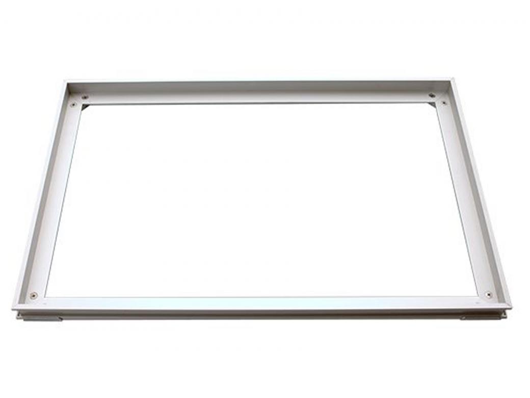 INKOMMATKADER PROMA-JAN GEANODISEERD ALUMINIUM