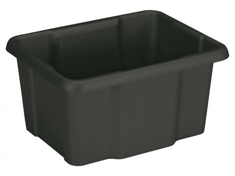 RELIFE NESTA BOX 24L ANTRACIET