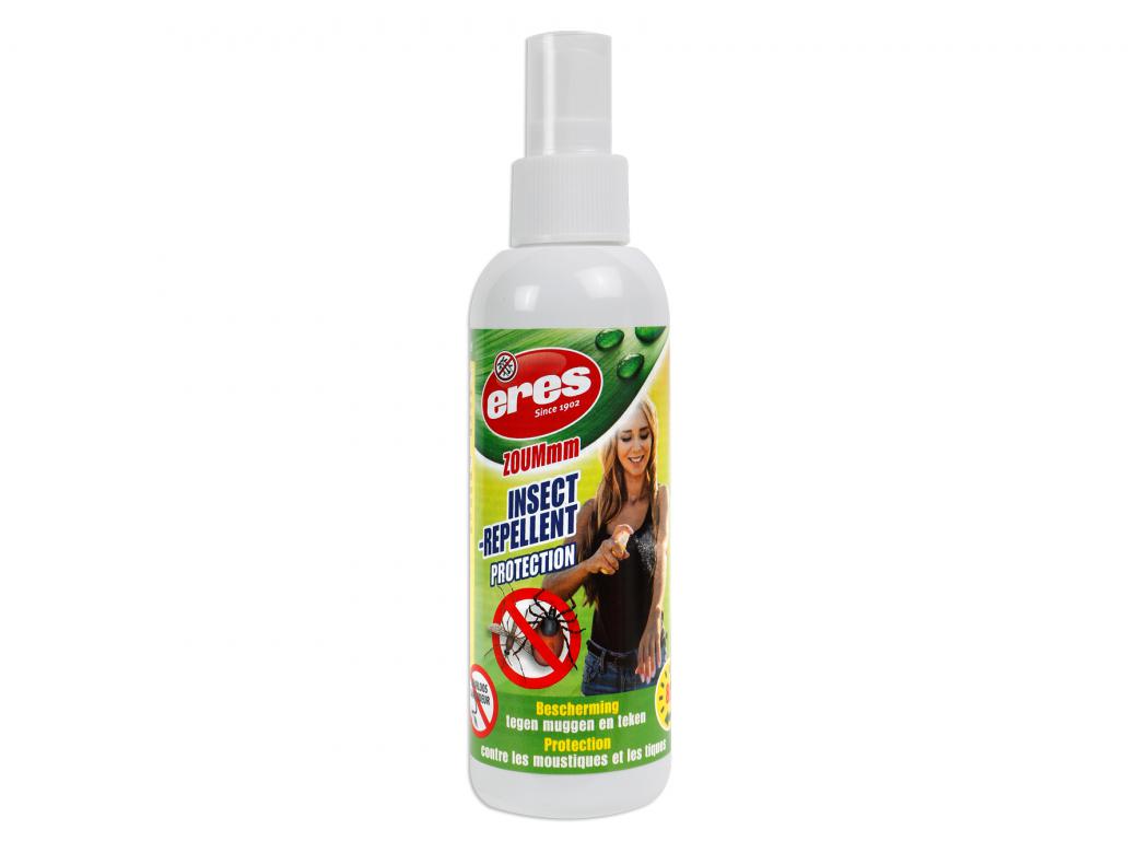 ERES ZOUMMM INSECT-REPELLENT PROTECTION 100ML