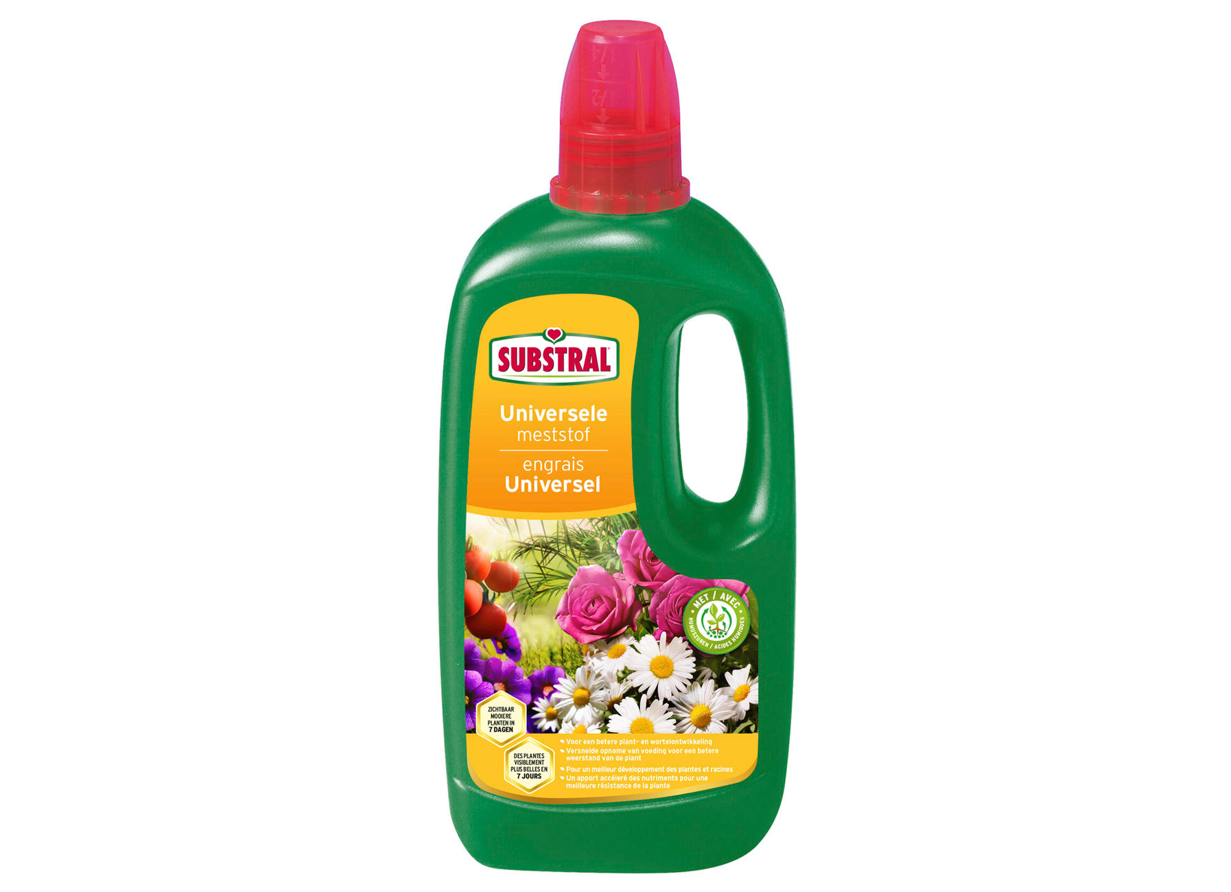 SUBSTRAL ENGRAIS UNIVERSEL 1L