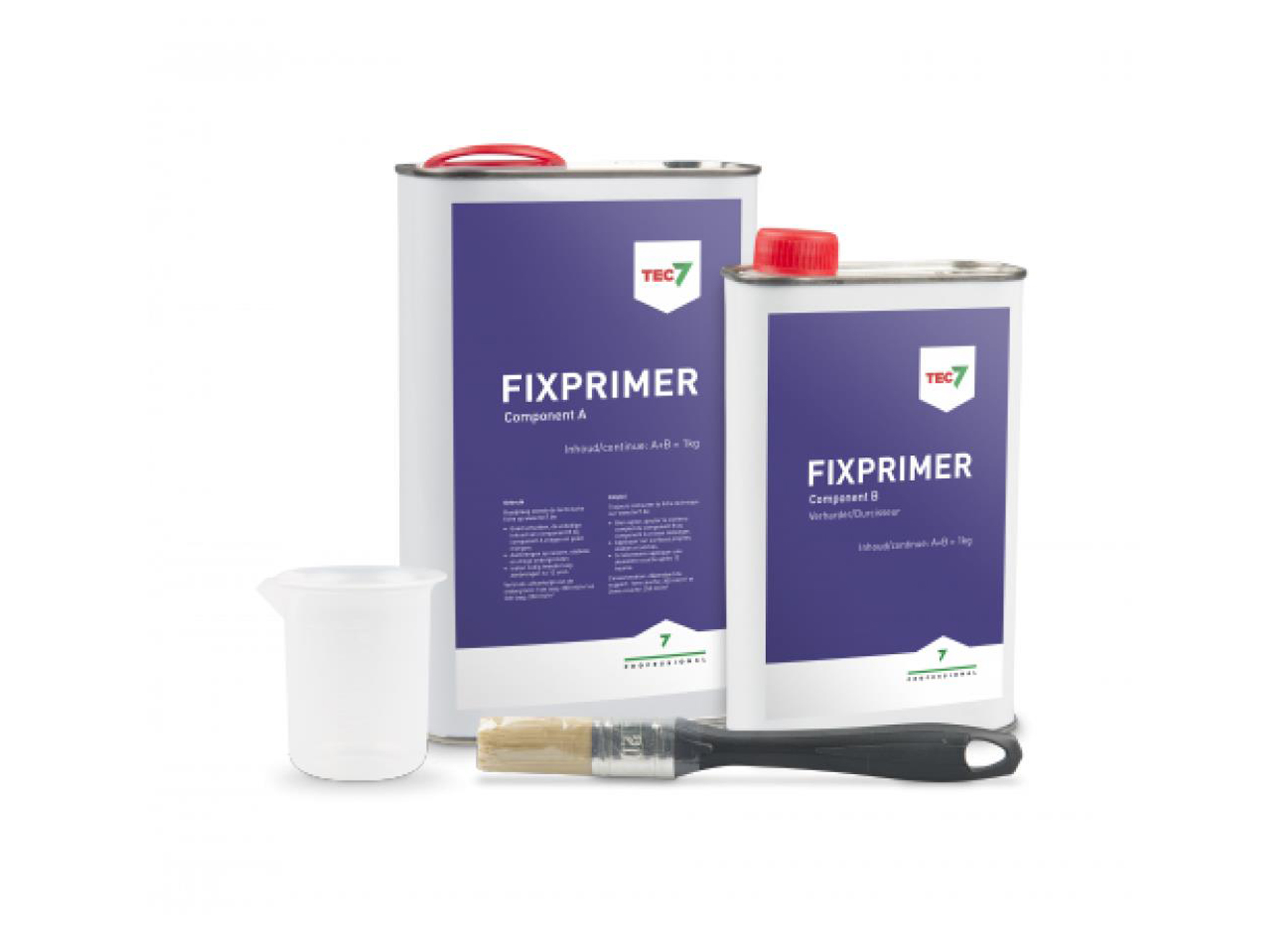 TEC7 FIXPRIMER 1KG