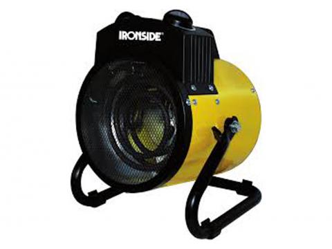 IRONSIDE CHAUFFAGE CERAMIQUE 3000W AVEC THERMOSTAT