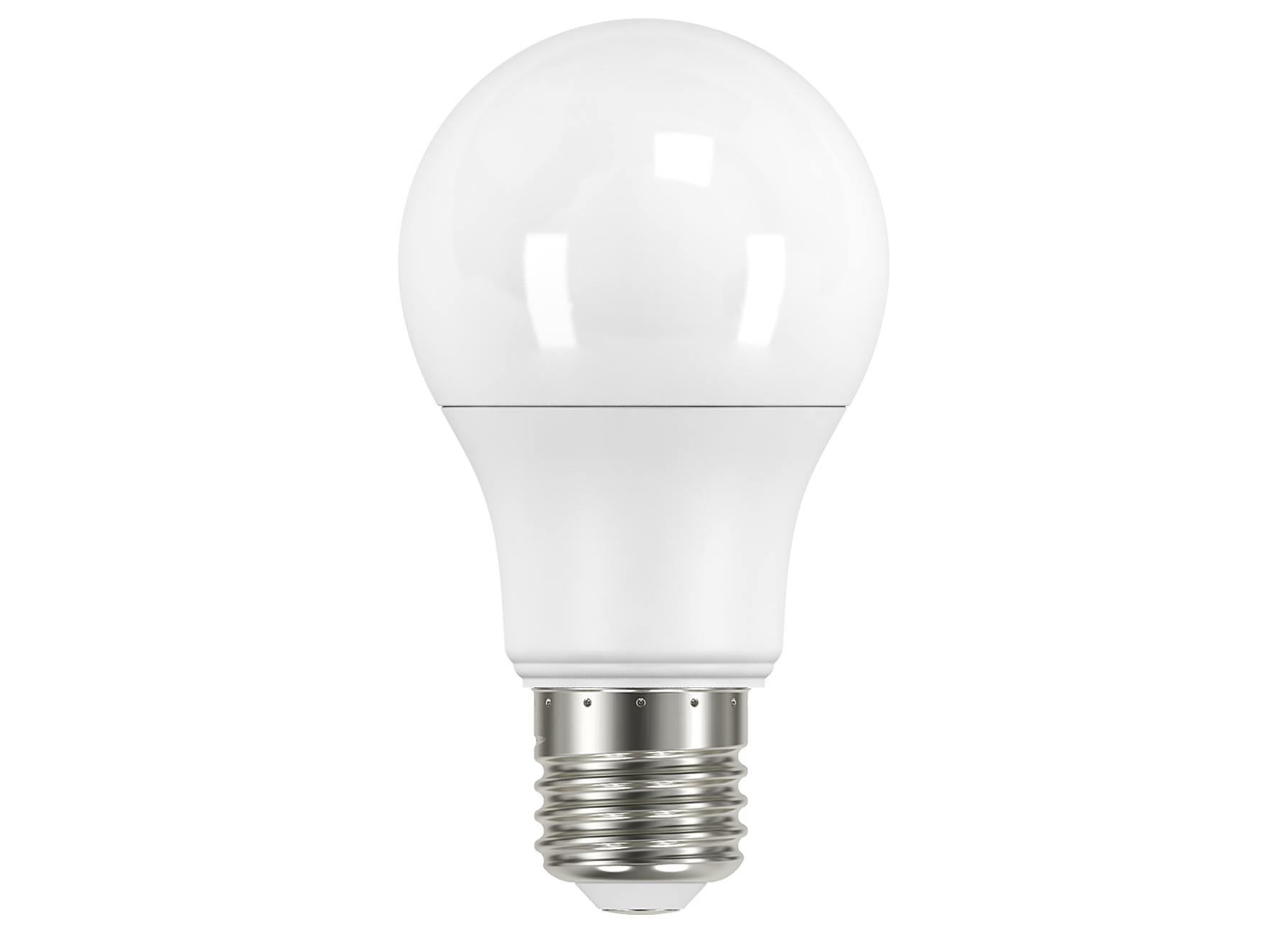 AMPOULE LED BOULE E27 5.5W 470LM DIMMABLE